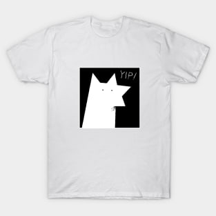 Yip! T-Shirt